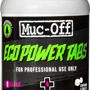 Eco Power Tabs (1 tub of 4 tablets)