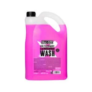 High Performance Waterless Wash 5L