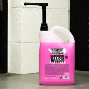 High Performance Waterless Wash 5L