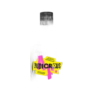 Ludicrous AF Lube 1L