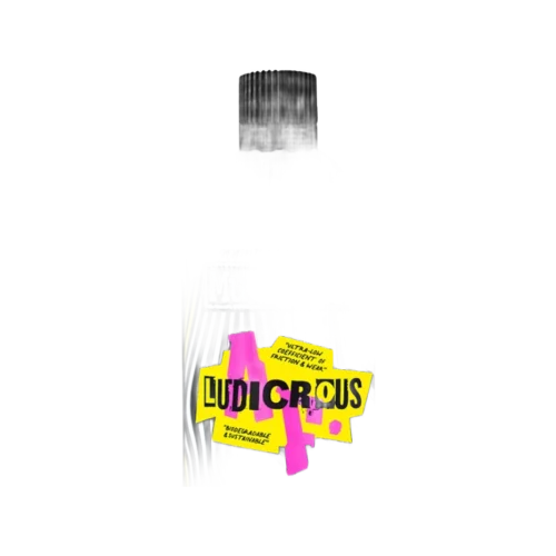 Ludicrous AF Lube 1L