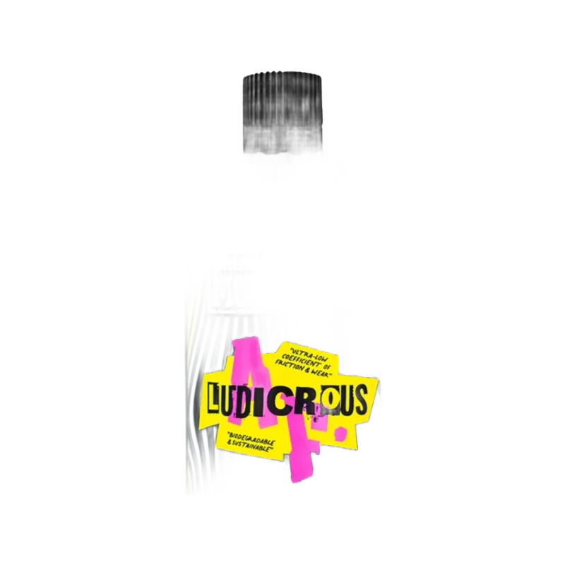 Ludicrous AF Lube 1L