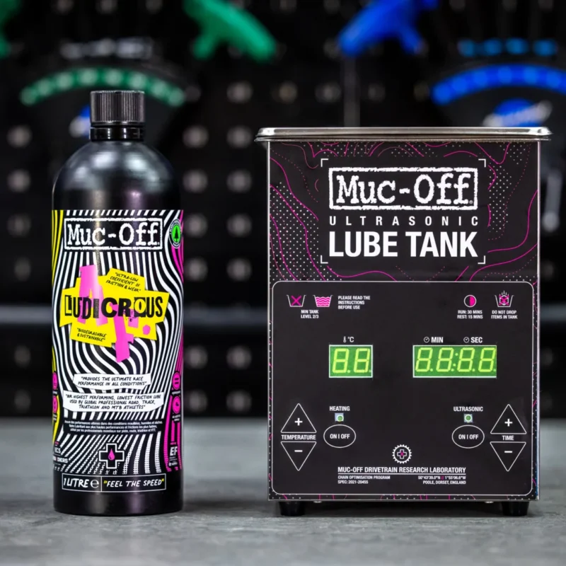 Ludicrous AF Lube 1L