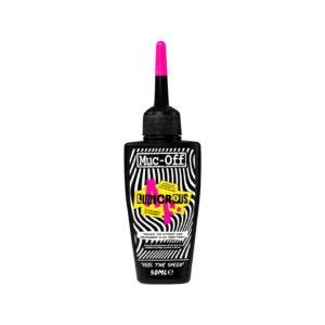 Ludicrous AF Lube 50ml