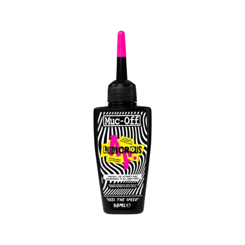 Ludicrous AF Lube 50ml