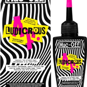 Ludicrous AF Lube 50ml