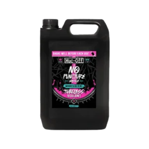 MTB Tubeless sealant 5L