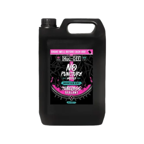 MTB Tubeless sealant 5L