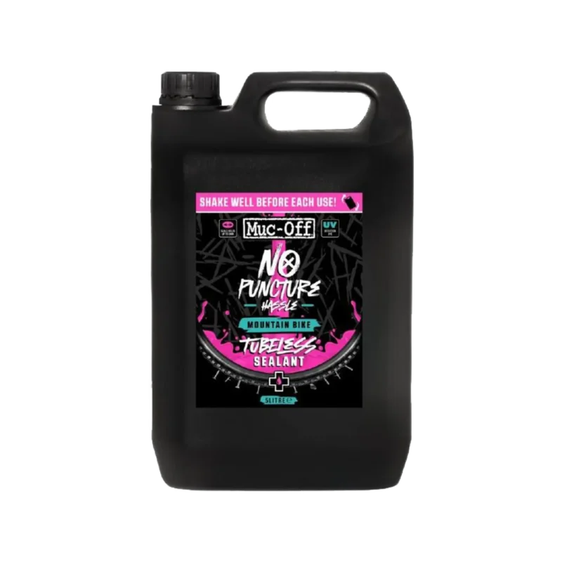 MTB Tubeless sealant 5L