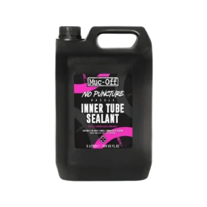 No Puncture Hassle Inner Tube Sealant 5L