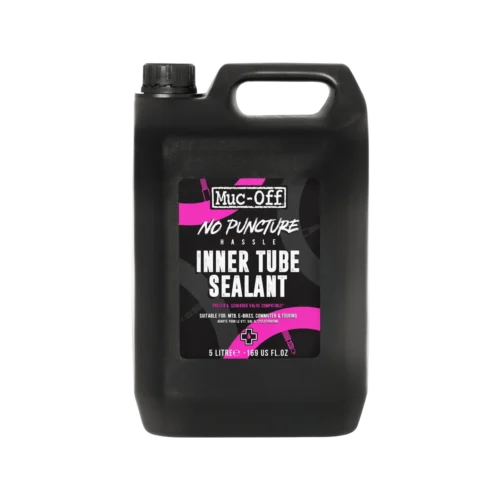 No Puncture Hassle Inner Tube Sealant 5L