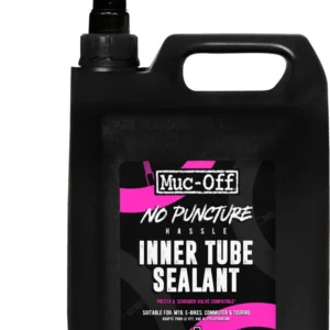 No Puncture Hassle Inner Tube Sealant 5L