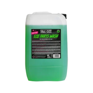Parts Washer Eco Fluid 20L