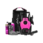 Pressure Washer Bundle