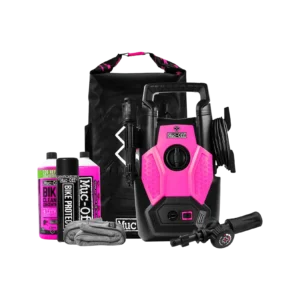 Pressure Washer Bundle