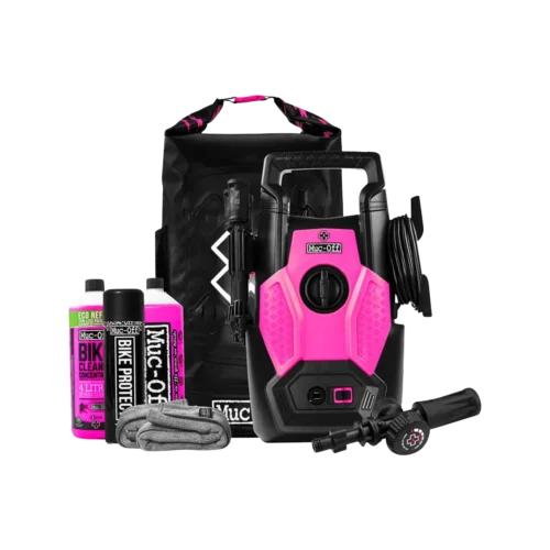 Pressure Washer Bundle