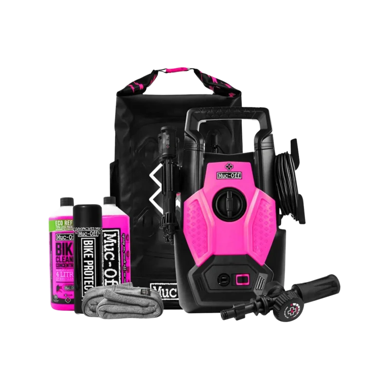Pressure Washer Bundle