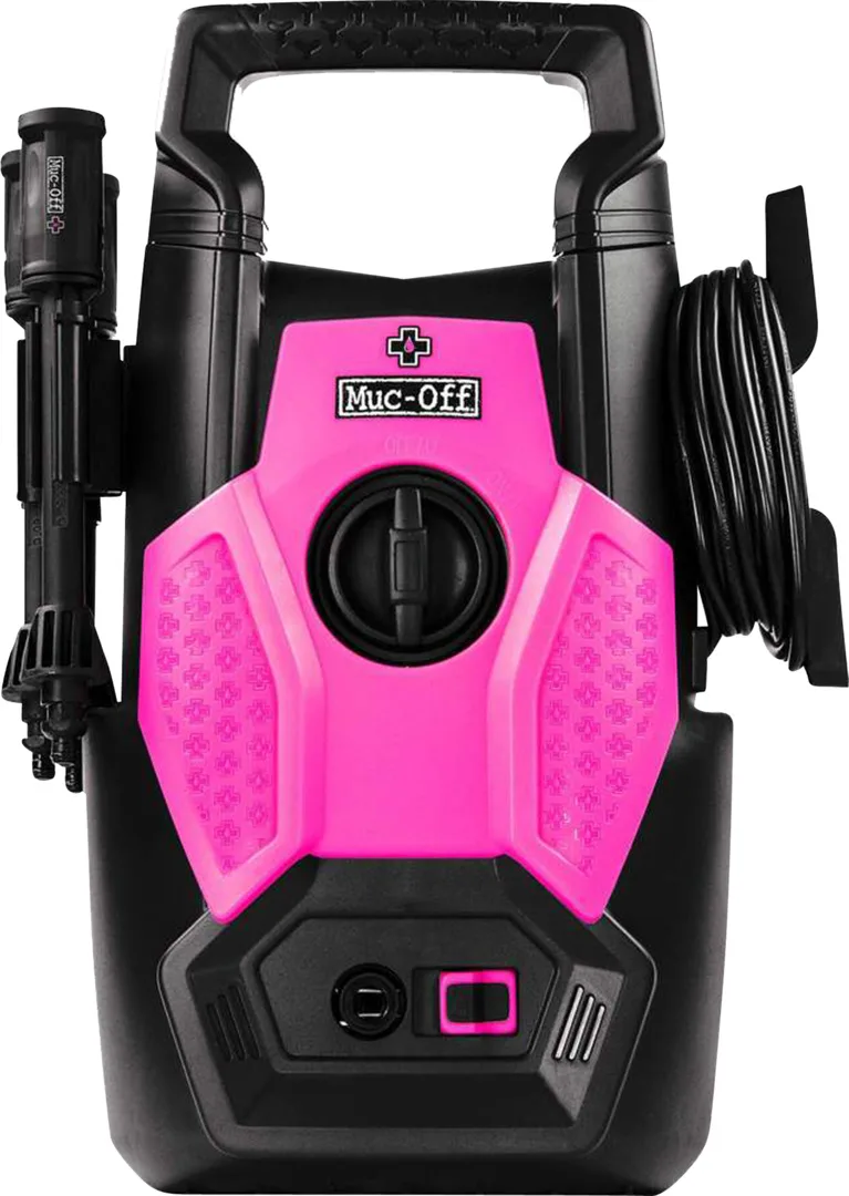 Pressure Washer Bundle