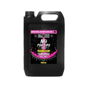 Road & Gravel Tubeless sealant 5L