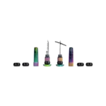 Stealth Tubeless Puncture Plugs iridescent