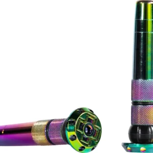 Stealth Tubeless Puncture Plugs iridescent