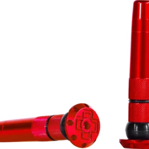 Stealth Tubeless Puncture Plugs red