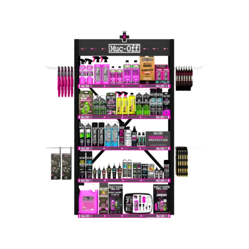 Twin Display