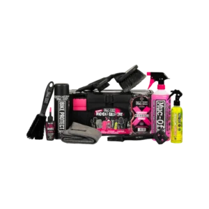 Ultimate Bicycle Kit