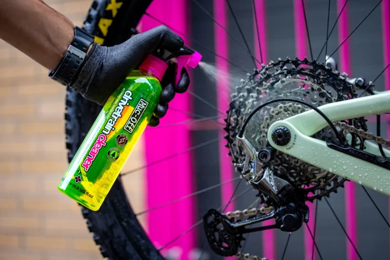 Ultimate Bicycle Kit