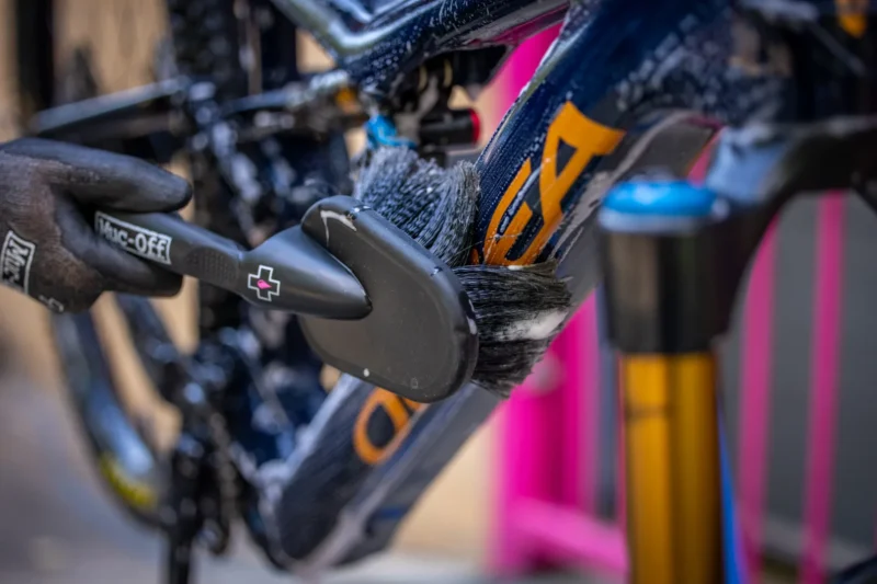 Ultimate Bicycle Kit