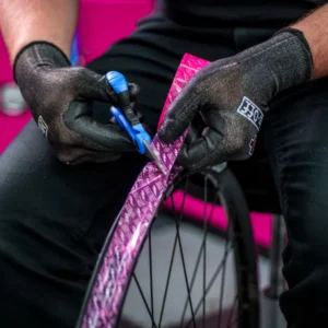 Ultimate Tubeless Setup Kit - DH plus