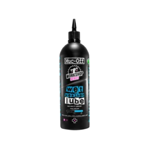 Wet Lube 1l