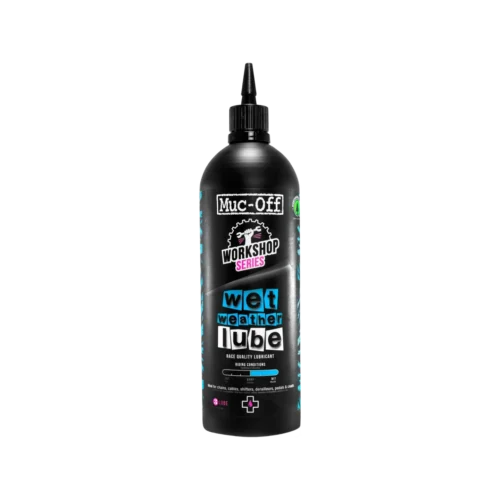 Wet Lube 1l