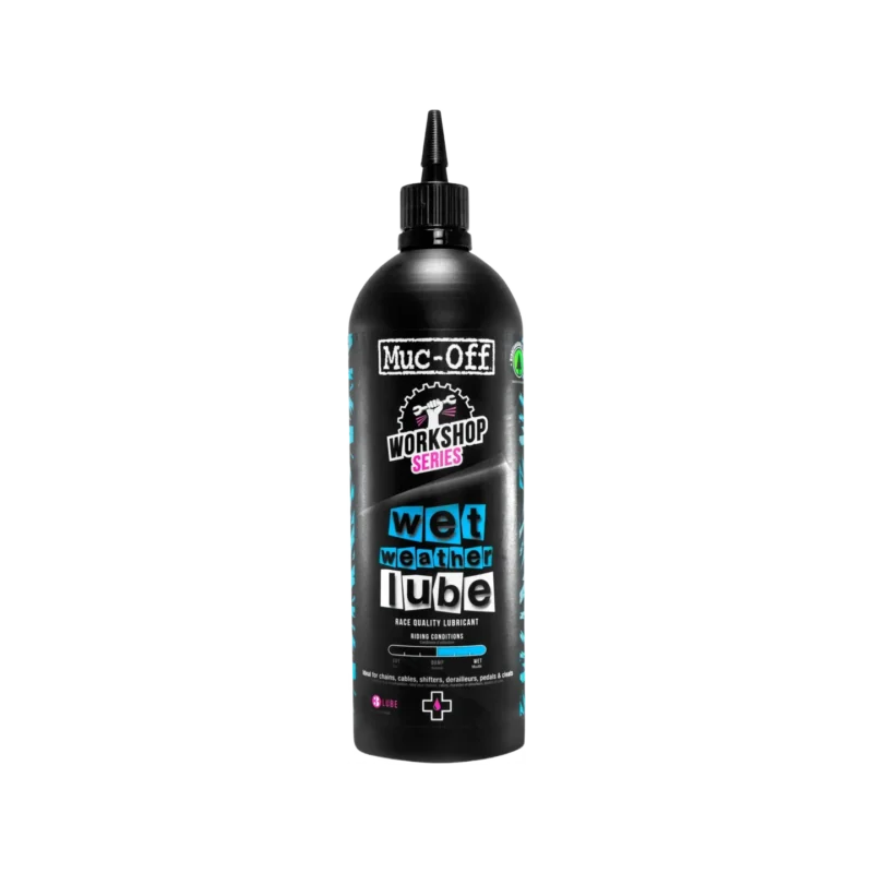 Wet Lube 1l