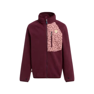 Avan bio-fleece Jacket