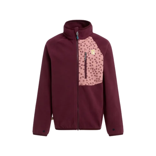 Avan bio-fleece Jacket
