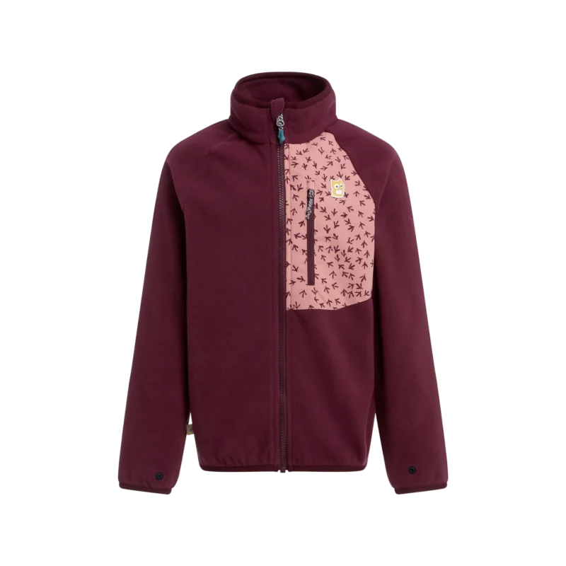 Avan bio-fleece Jacket