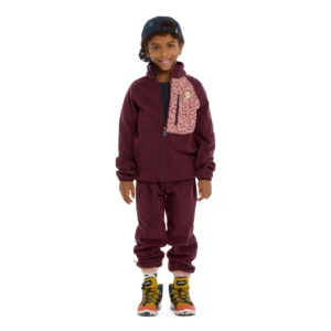 Avan bio-fleece Jacket