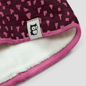 Ciel Merino Stirnband "Tittles