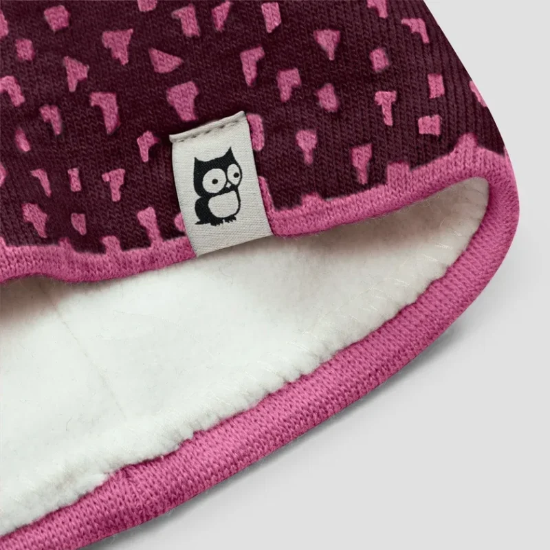 Ciel Merino Stirnband "Tittles