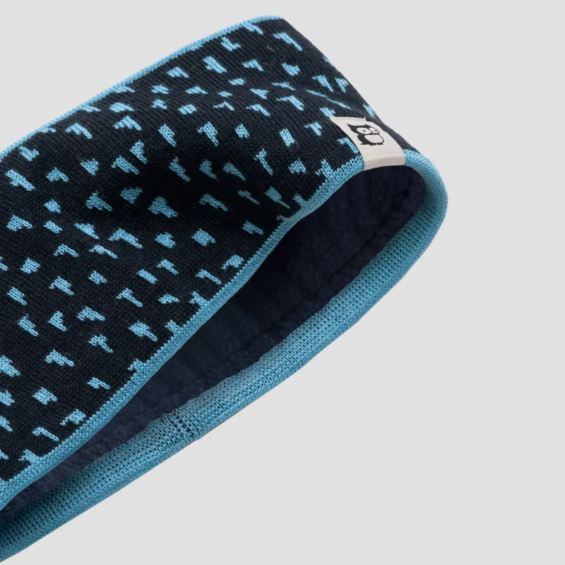 Ciel Merino Stirnband "Tittles
