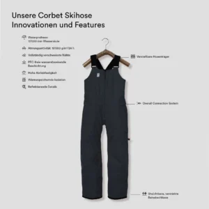 Corbet Skihose "Gerum