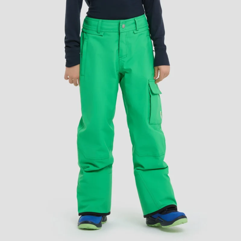 Crusade Skihose
