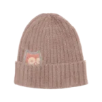 Mallet Merino Beanie