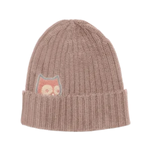 Mallet Merino Beanie