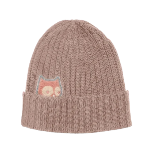 Mallet Merino Beanie