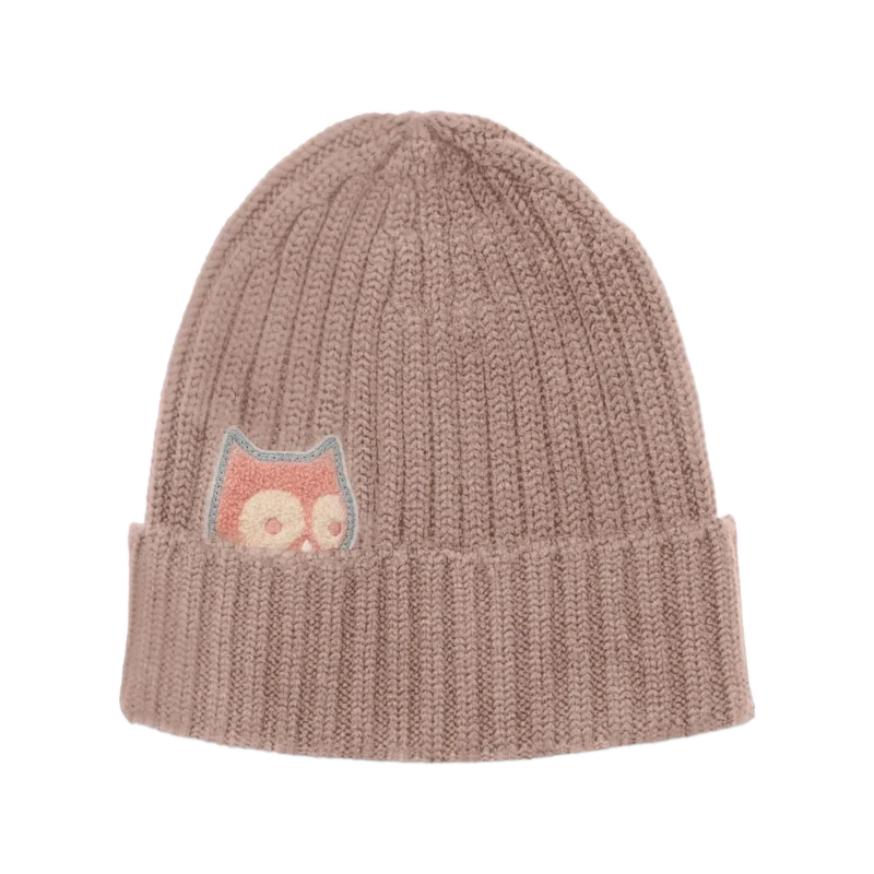 Mallet Merino Beanie