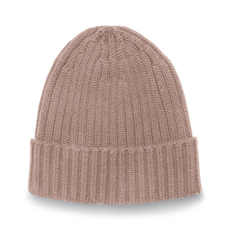 Mallet Merino Beanie