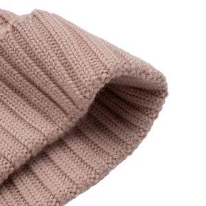 Mallet Merino Beanie