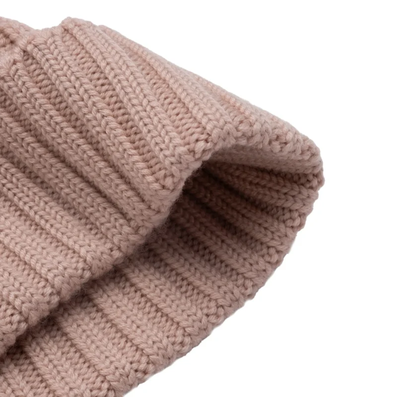 Mallet Merino Beanie